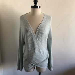 Express Cardigan
